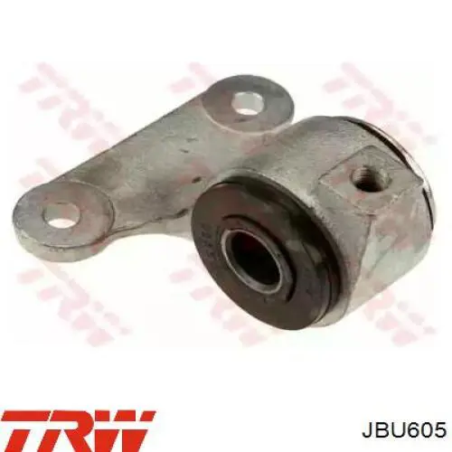Купити JBU605 TRW Сайлентблок передньої підвіски