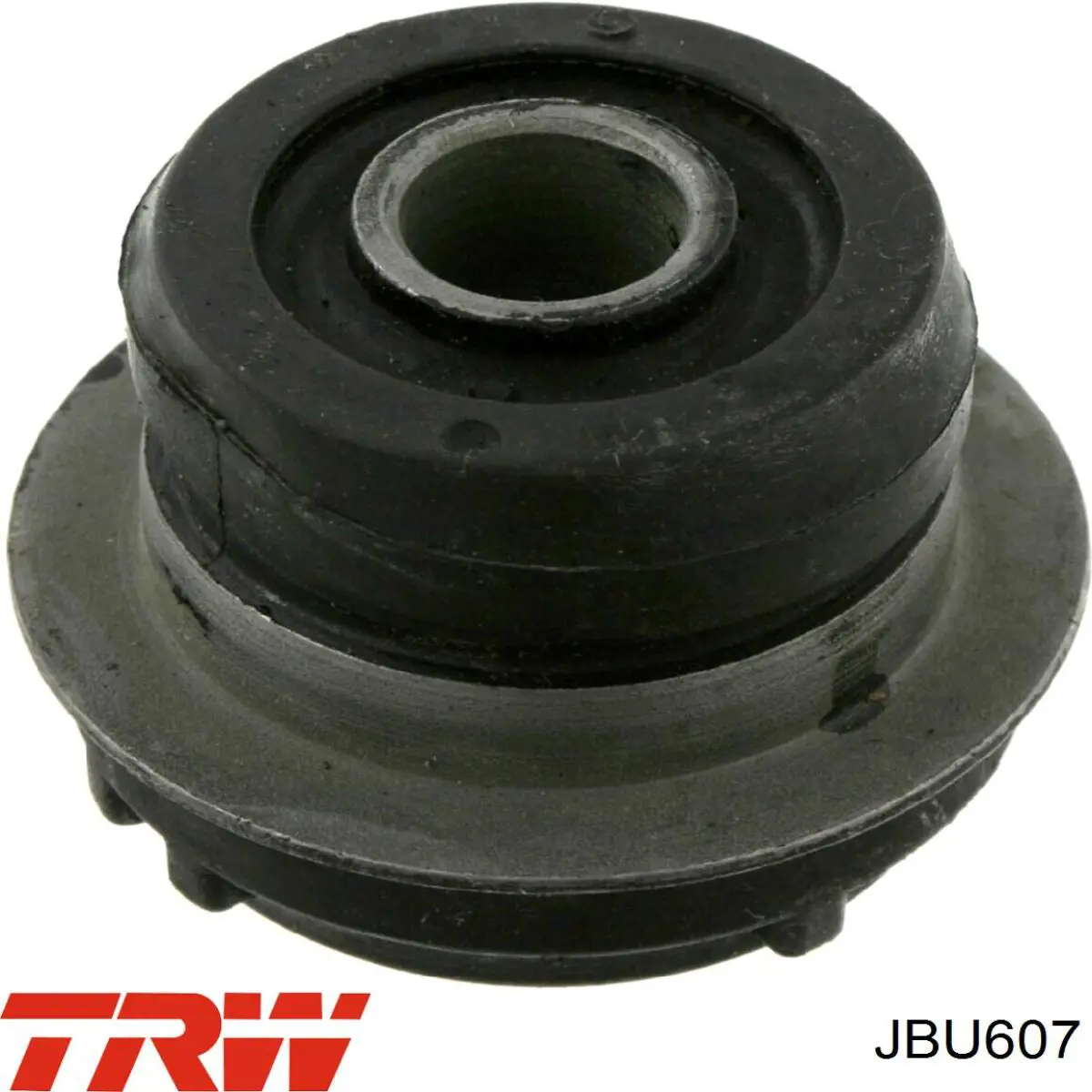 Сайлентблок нижнього важеля передньої підвіски TRW JBU607 ціна, від 7.44 USD