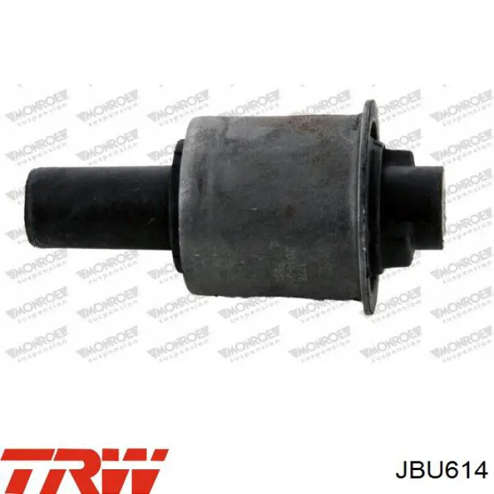 JBU614 TRW сайлентблок переднього верхнього важеля