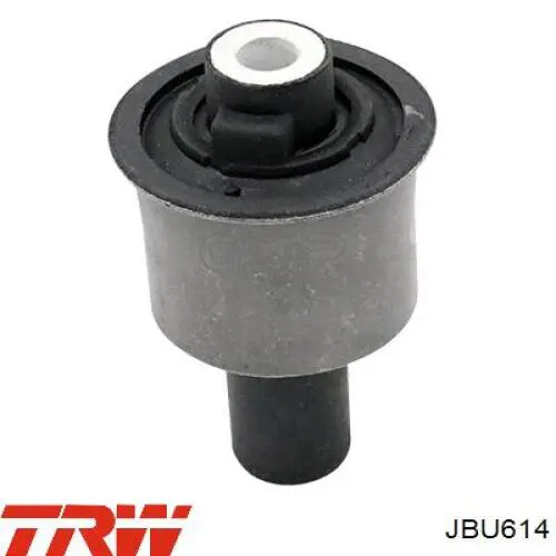 Сайлентблок переднього верхнього важеля TRW JBU614 ціна, від 8.73 USD