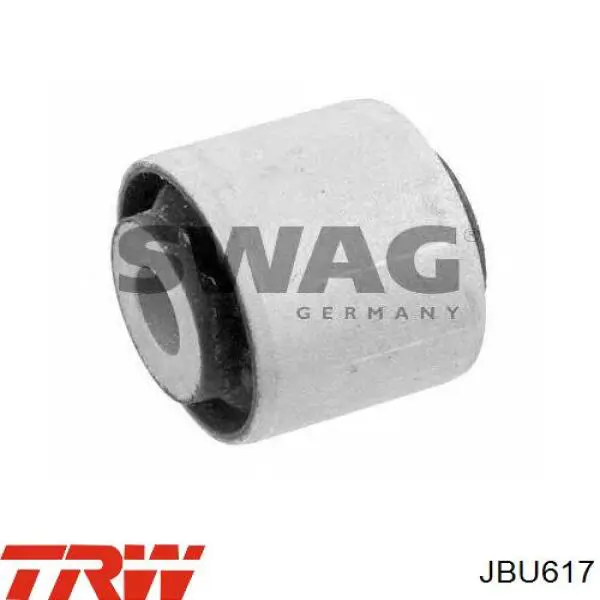 Сайлентблок заднього важеля TRW JBU617 ціна, від 6.96 USD