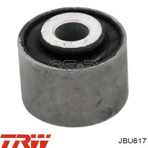 Купити JBU617 TRW Сайлентблок заднього верхнього важеля