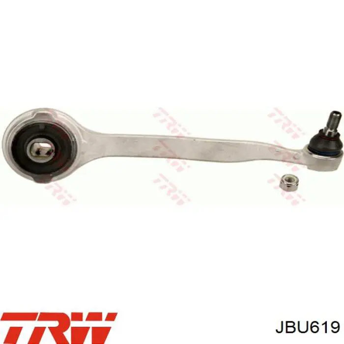 Сайлентблок переднього верхнього важеля JBU619 TRW