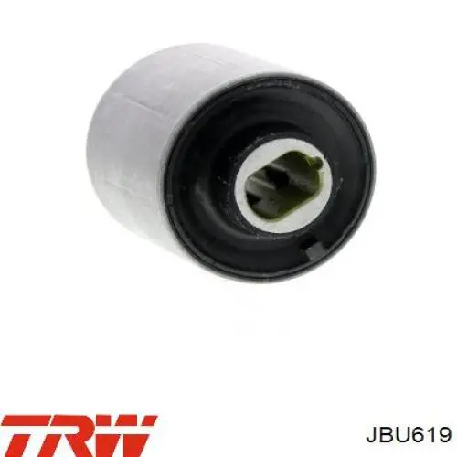 Сайлентблок переднього верхнього важеля TRW JBU619