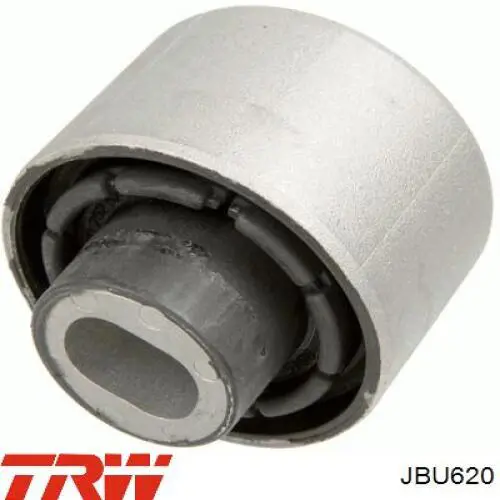JBU620 TRW сайлентблок переднього нижнього важеля
