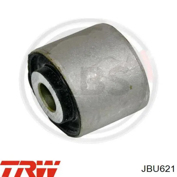 JBU621 TRW сайлентблок переднього нижнього важеля