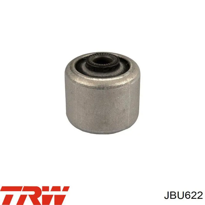 JBU622 TRW сайлентблок переднього нижнього важеля
