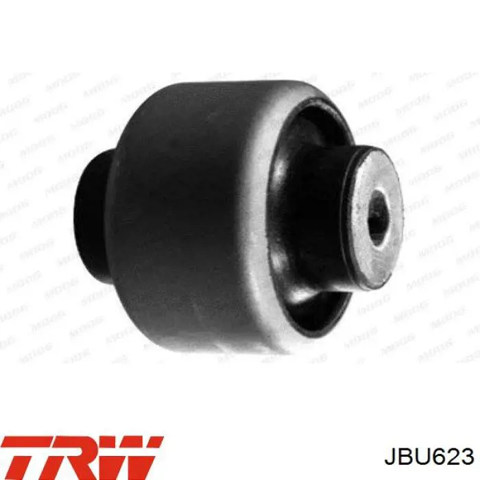 JBU623 TRW сайлентблок переднього нижнього важеля