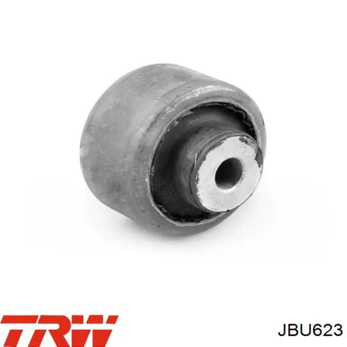 Сайлентблок нижнього важеля передньої підвіски TRW JBU623 ціна, від 11.29 USD