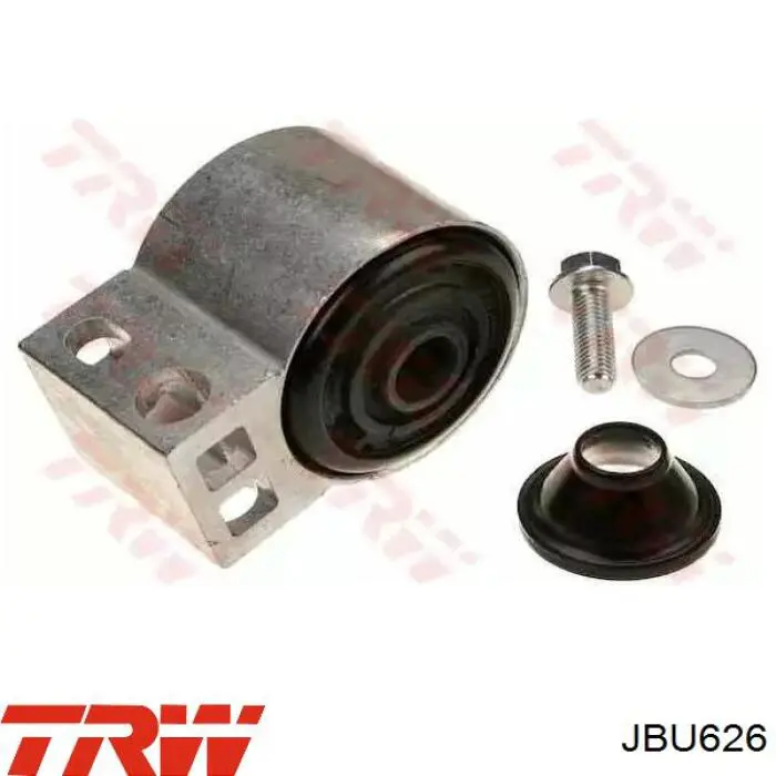 Купити JBU626 TRW Сайлентблок передньої підвіски