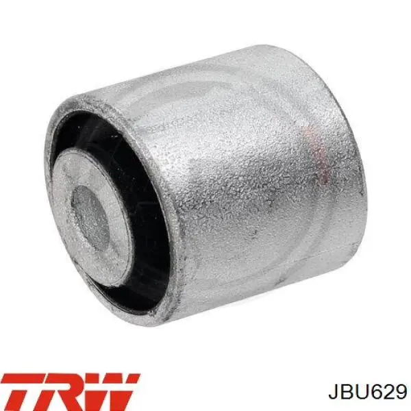 Сайлентблок нижнього важеля передньої підвіски TRW JBU629 ціна, від 11.57 USD