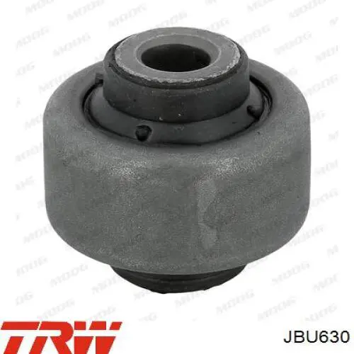 Сайлентблок нижнього важеля передньої підвіски TRW JBU630 ціна, від 6.82 USD