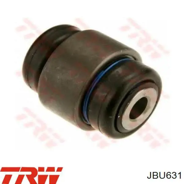 С/блок нижнього важеля Lemforder LM30836