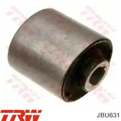 JBU631 TRW сайлентблок переднього нижнього важеля