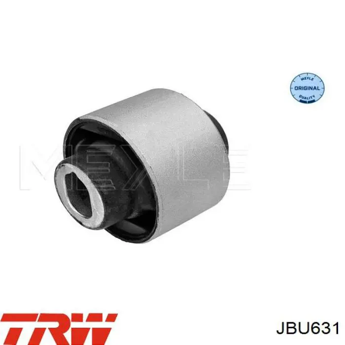 Купити LM30836 Lemforder Сайлентблок передньої підвіски