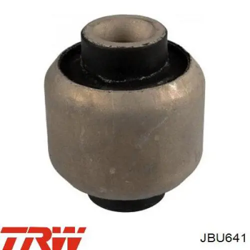 JBU641 TRW сайлентблок переднього нижнього важеля
