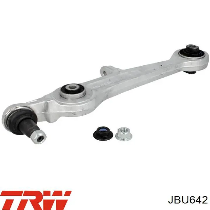Сайлентблок переднього важеля JBU642 TRW