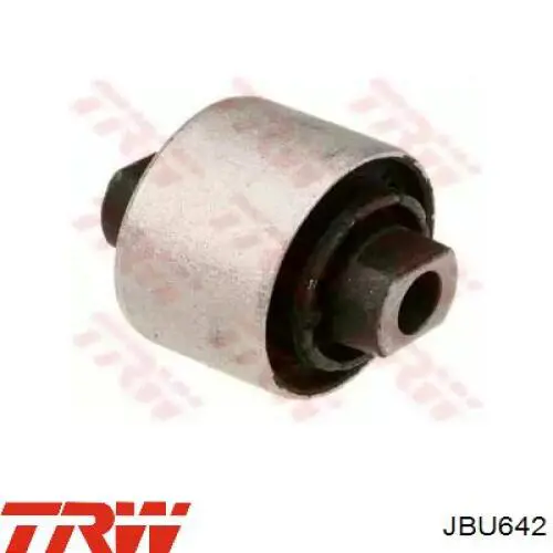 С/блок нижнього важеля TRW JBU642