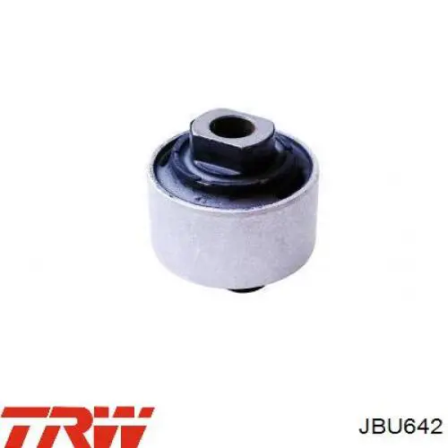 Сайлентблок нижнього важеля передньої підвіски TRW JBU642 ціна, від 6.18 USD
