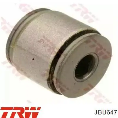 Сайлентблок переднього верхнього важеля JBU647 TRW
