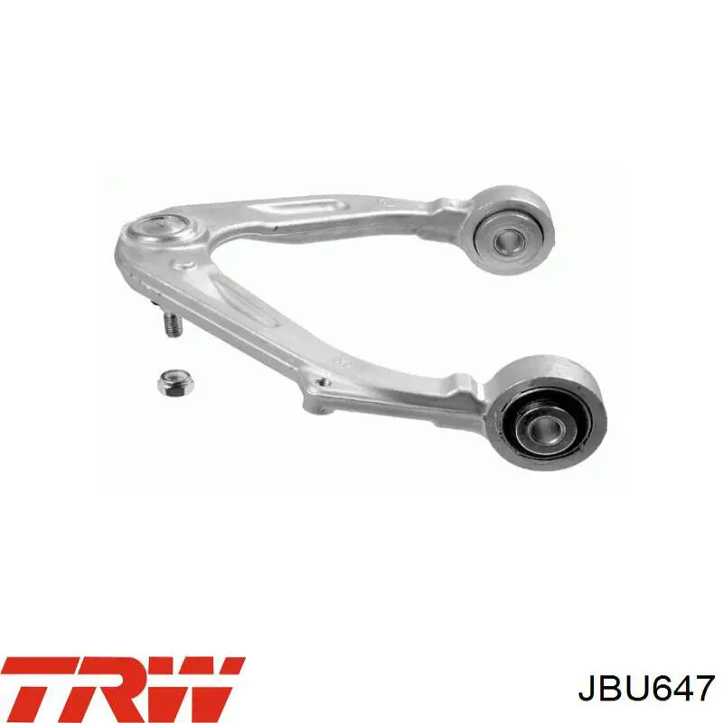 Купити JBU647 TRW Сайлентблок переднього верхнього важеля