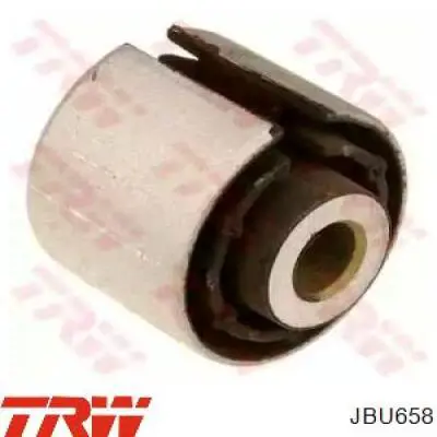 Сайлентблок нижнього важеля передньої підвіски TRW JBU658 ціна, від 7.85 USD