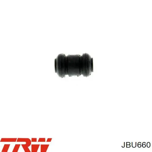 Сайлентблок нижнього важеля передньої підвіски TRW JBU660 ціна, від 6.15 USD