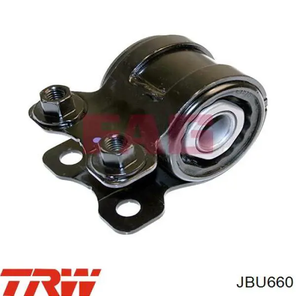 Купити JBU660 TRW Сайлентблок передньої підвіски