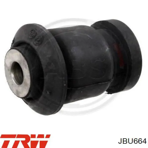 С/блок нижнього важеля Dayco DSS2221