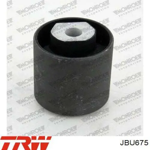 Сайлентблок переднього верхнього важеля TRW JBU675 ціна, від 17.01 USD