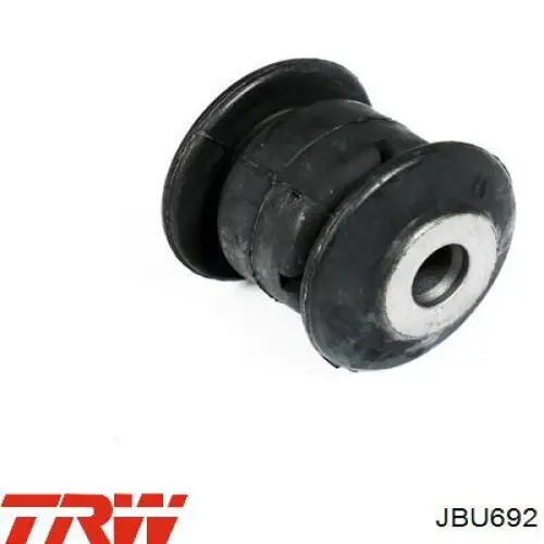 Сайлентблок нижнього важеля передньої підвіски TRW JBU692 ціна, від 5.59 USD