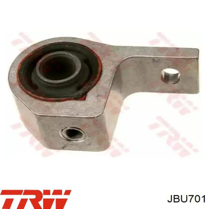 Купити JBU701 TRW Сайлентблок передньої підвіски