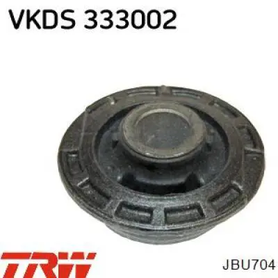 Сайлентблок переднього важеля JBU704 TRW