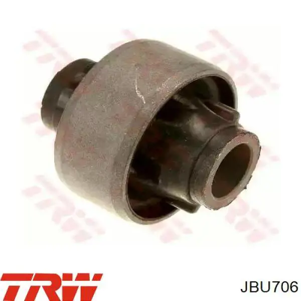 Купити JBU706 TRW Сайлентблок передньої підвіски