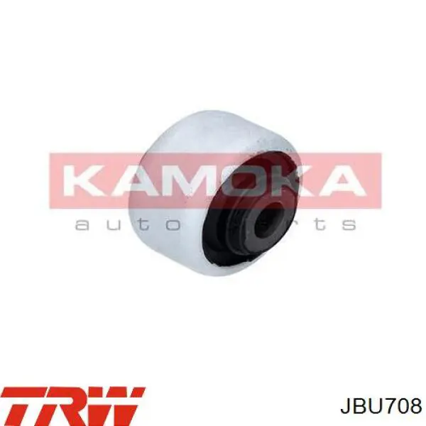 Сайлентблок нижнього важеля передньої підвіски Kautek PEBS019 ціна, від 6.73 USD