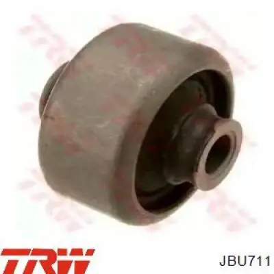 С/блок нижнього важеля TRW JBU711
