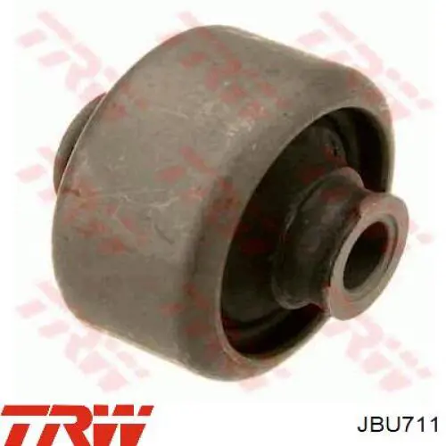 JBU711 TRW сайлентблок переднього нижнього важеля