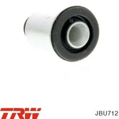JBU712 TRW сайлентблок переднього нижнього важеля