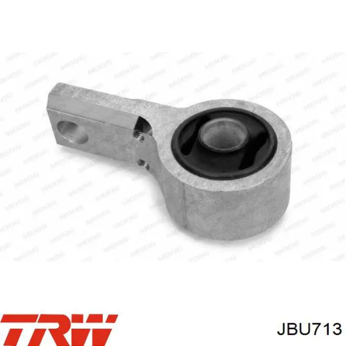 Сайлентблок нижнього важеля передньої підвіски TRW JBU713 ціна, від 18.90 USD
