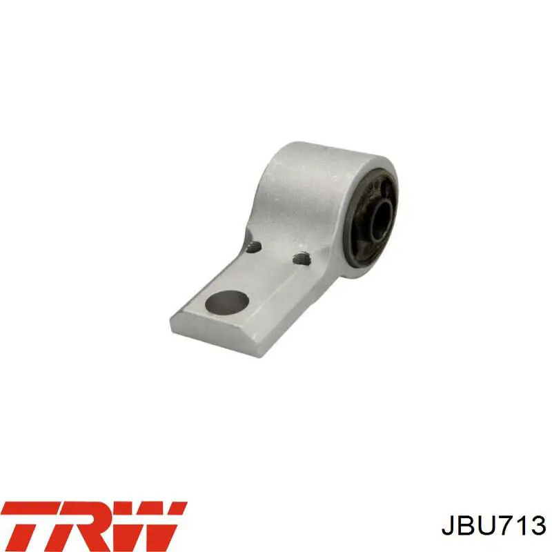 Сайлентблок переднього важеля JBU713 TRW