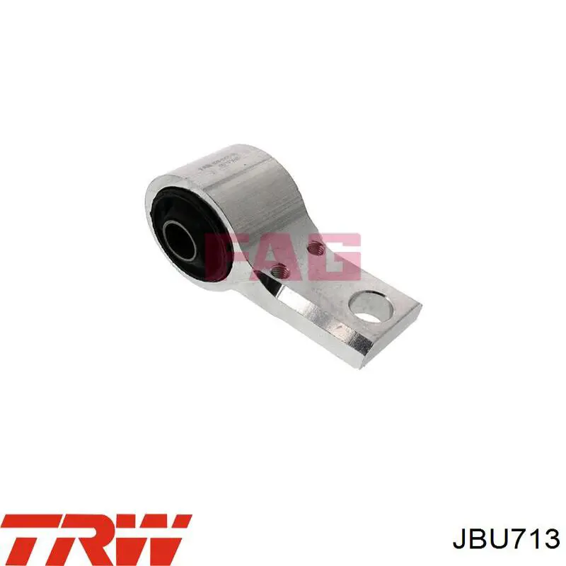 С/блок нижнього важеля TRW JBU713