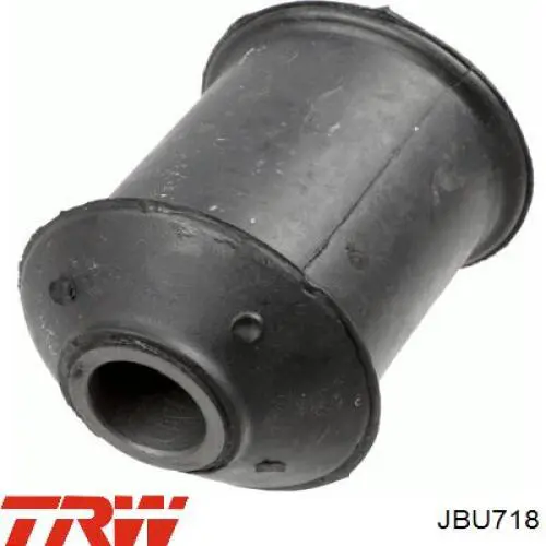 JBU718 TRW сайлентблок переднього нижнього важеля