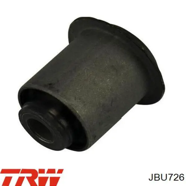 Сайлентблок переднього важеля JBU726 TRW