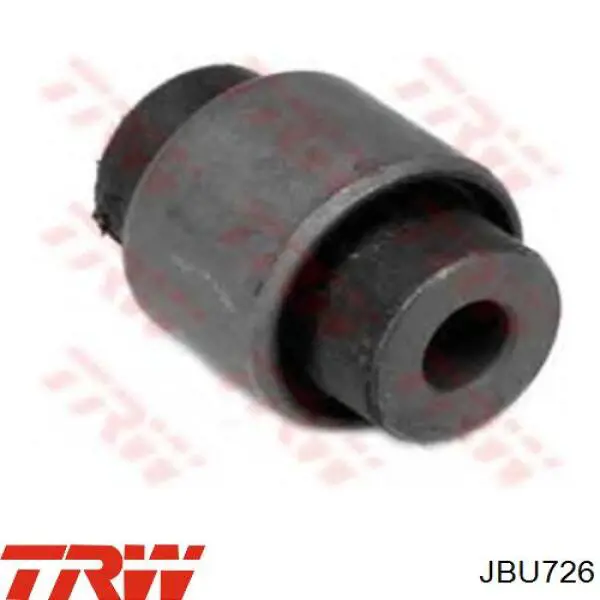 Сайлентблок нижнього важеля передньої підвіски TRW JBU726 ціна, від 7.39 USD