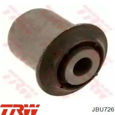 JBU726 TRW сайлентблок переднього нижнього важеля