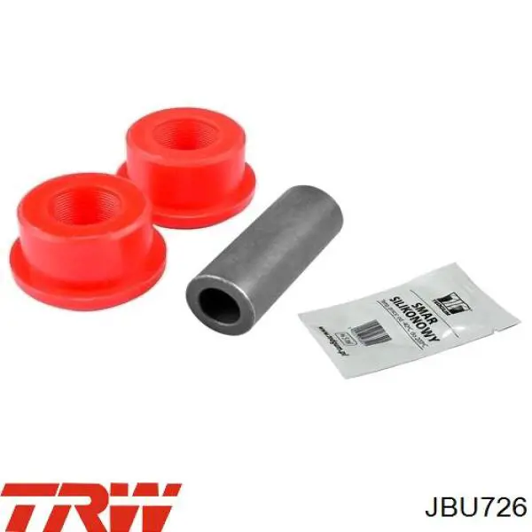 Купити JBU726 TRW Сайлентблок передньої підвіски