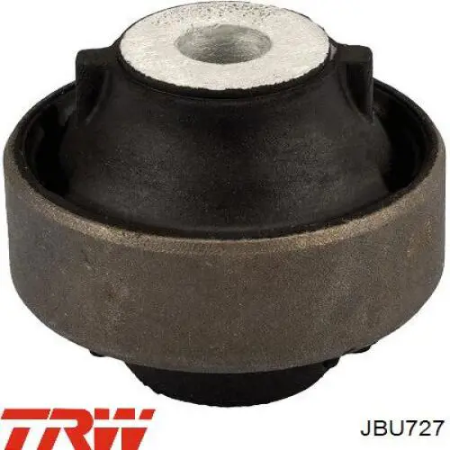 JBU727 TRW Сайлентблок переднього нижнього важеля