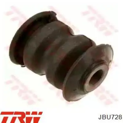 Сайлентблок переднього важеля JBU728 TRW