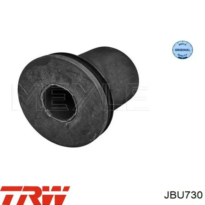 Сайлентблок переднього важеля JBU730 TRW