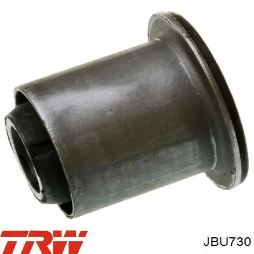 С/блок нижнього важеля TRW JBU730